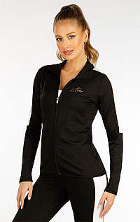 Sweatshirts, Rollkragenpullover LITEX > Damen Sweatshirt.