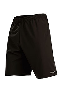 Nohavice, tepláky, kraťasy LITEX > Sportovní kraťasy pánské.
