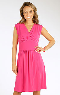 Šaty, sukně, tuniky LITEX > Šaty dámské bez rukávu.