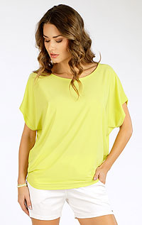 T-Shirts, Tops, Blusen LITEX > Damen T-Shirt, kurzarm.