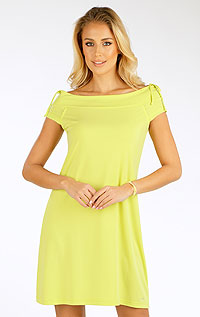 Šaty, sukně, tuniky LITEX > Šaty dámské s krátkým rukávem.