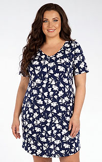 Tunika dámská pro plnoštíhlé PLUS SIZE. LITEX
