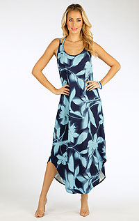 Šaty dámské na ramínka. LITEX