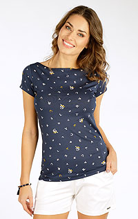 Damenmode LITEX > Damen T-Shirt, kurzarm.