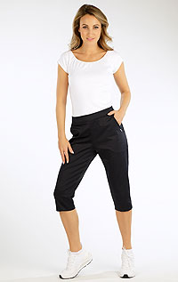Leggings, Hosen, Shorts LITEX > Damen 3/4 Hose.