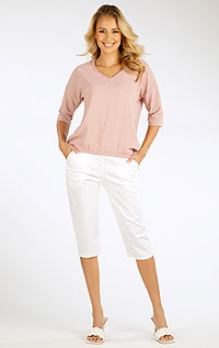 Damenmode LITEX > Damen 3/4 Hose.