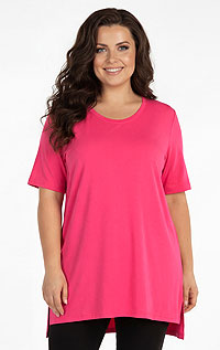 Tunika dámská pro plnoštíhlé PLUS SIZE. Tunika dámská pro plnoštíhlé PLUS SIZE. LITEX