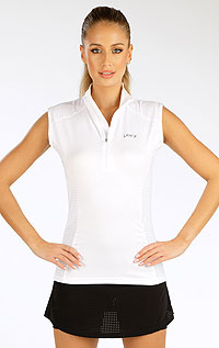 Legíny dámské fukční se sukní. LITEX