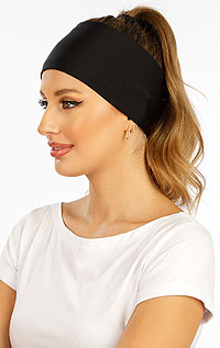 Accessoires LITEX > Stirnband.