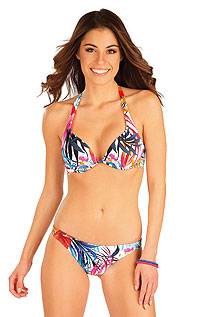 Swimwear Discount LITEX > Bikini top with cups.
