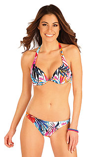 Badeanzüge LITEX > Bikini Oberteil mit Cups.