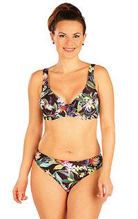 Discount LITEX > Underwired bikini top.