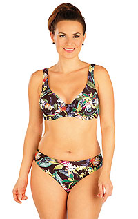 Badeanzüge LITEX > Bikini Oberteil mit Bügeln.