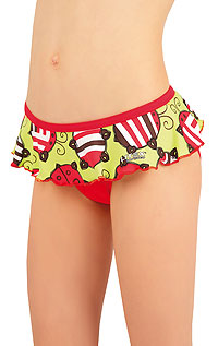 Kinderbadeanzüge LITEX > Mädchen Bikinihose, Hüfthose.