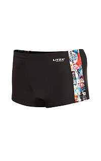 Herren und Kinderbadehosen LITEX > Badeshorts.