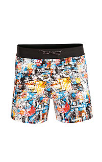 Herren und Kinderbadehosen LITEX > Badeshorts.