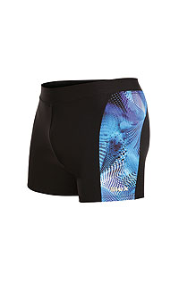 Men's and Boy's swimwear - Discount LITEX > Men´s swim boxer trunks.