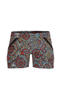 Herren und Kinderbadehosen LITEX > Damen Shorts.