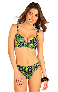 Swimwear Discount LITEX > Bikini top with cups.