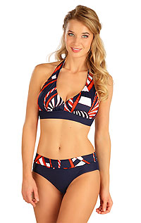 Swimwear Discount LITEX > Classic waist bikini bottoms.