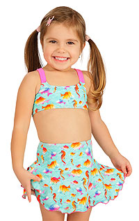 Kid´s swimwear - Discount LITEX > Girl´s skirt.