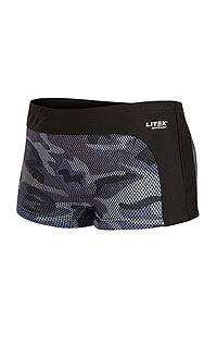 Men's and Boy's swimwear - Discount LITEX > Boy´s swim boxer trunks.