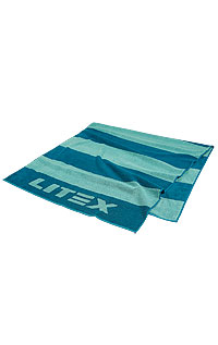 Dámské plavky LITEX > Plážová maxi osuška.