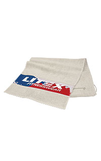 Accessories LITEX > Fitness towel.