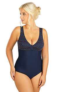 Swimwear LITEX > Swimsuit with no support.