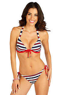 Swimwear LITEX > Low waist bikini bottoms.