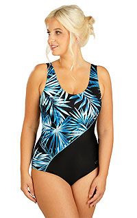 Swimsuits LITEX > Swimsuit with cups.