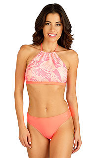 Bikinis LITEX > Classic waist bikini bottoms.