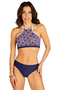 Crop Top Bikini Oberteil. LITEX