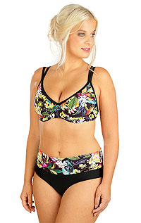 Swimwear LITEX > Underwired bikini top.