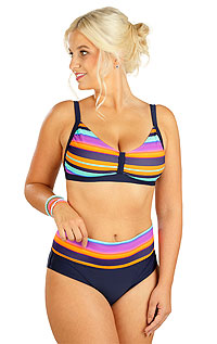 Swimwear LITEX > Swim hipster panties.