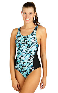 Sport swimwear LITEX > Sport swimsuit.