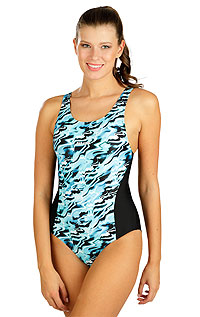 Swimwear LITEX > Sport swimsuit.