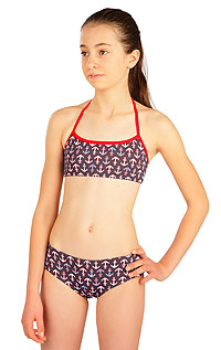 Swimwear LITEX > Girl´s bikini top.