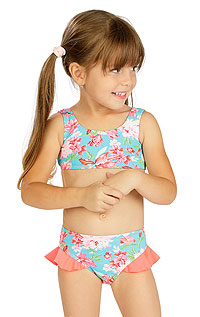 Swimwear LITEX > Girl´s bikini top.