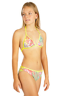 Girls swimwear LITEX > Girls swim top.