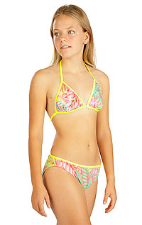 Girls swim top. LITEX