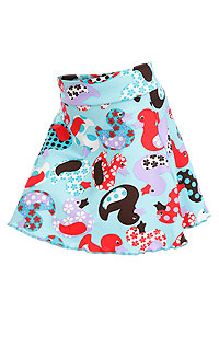 Girls swimwear LITEX > Girl´s skirt.