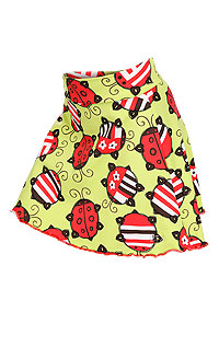 Swimwear LITEX > Girl´s skirt.