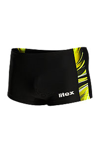 Chlapecké plavky boxerky. LITEX