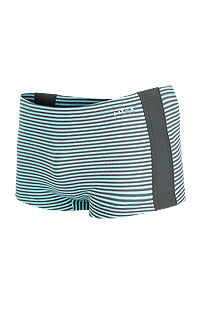 Boys swimwear LITEX > Boy´s swim boxer trunks.