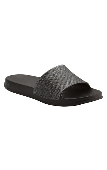 Dámské pantofle COQUI TORA. | Plážová obuv LITEX