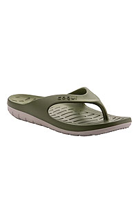 Beach shoes LITEX > Men´s flip flops COQUI NAITIRI.
