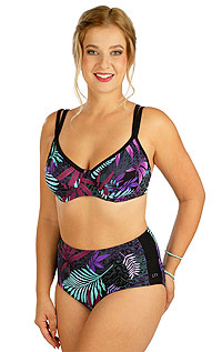 Swimwear LITEX > Underwired bikini top.