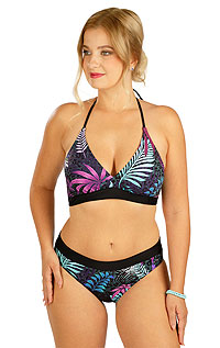 Swimwear LITEX > Bikini top with no support.