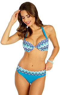 Swimwear LITEX > Low waist bikini bottoms.